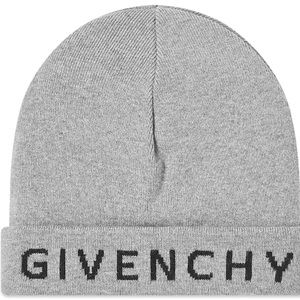 EVERYTHING MUST GO- Givenchy beanie grey